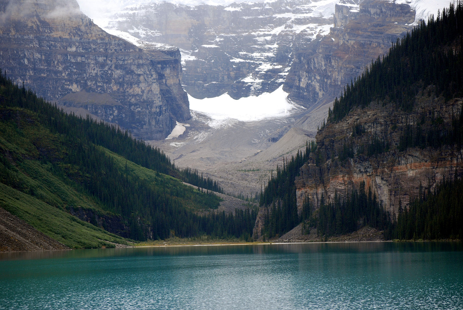 lake louise